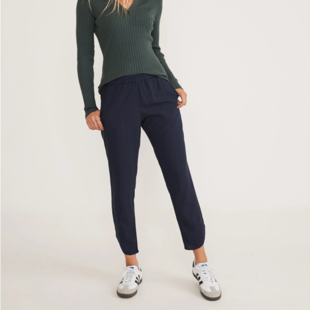 Marine Layer Allison Pant